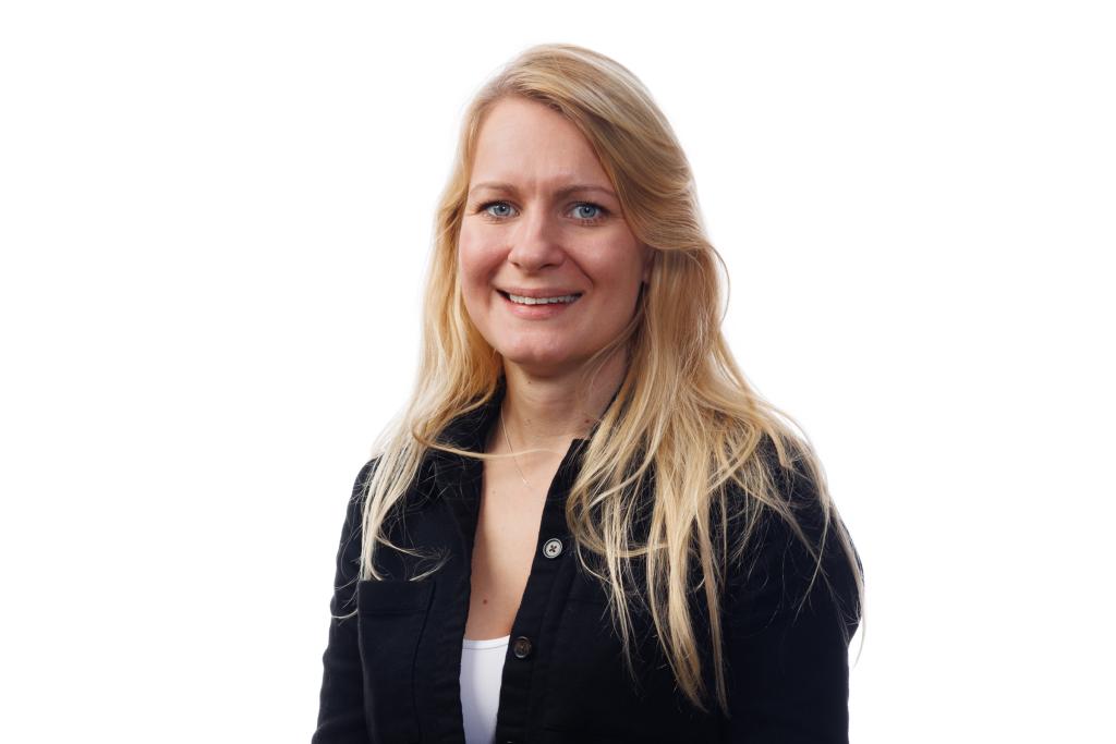 Larissa Veenbrink