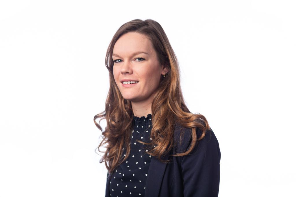 Frederike de Vegt