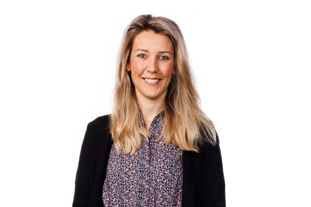 Tessa Velthuis
