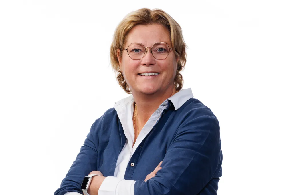 Mireille Wagener