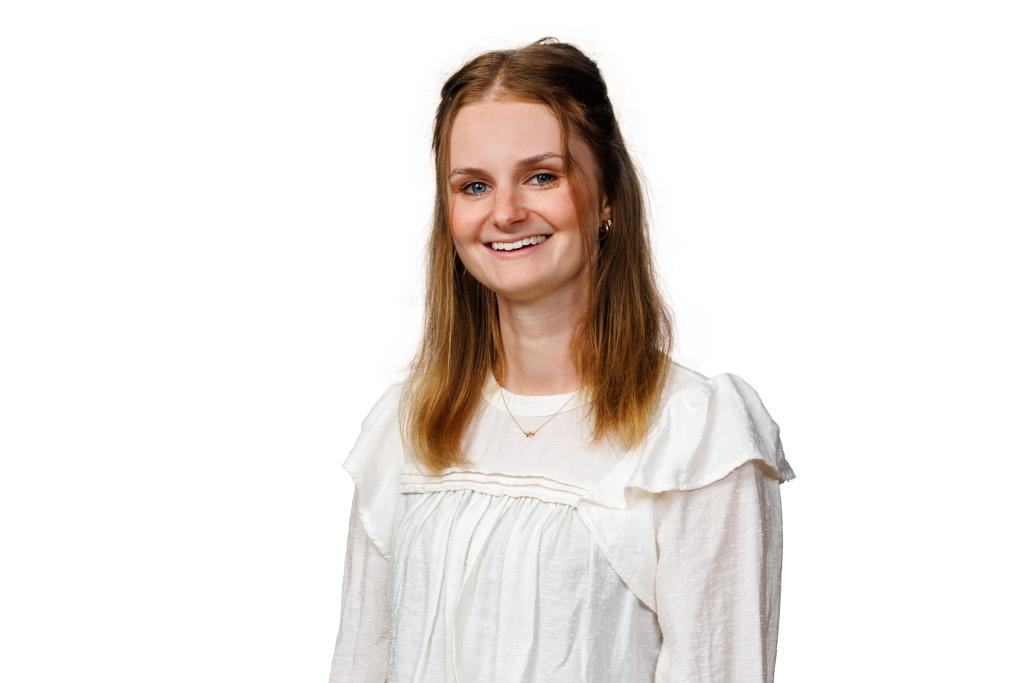 Sanne Wedzinga