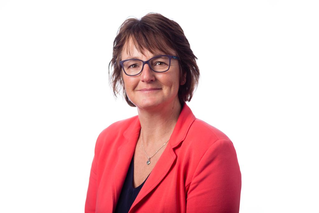 Tineke Wijbenga