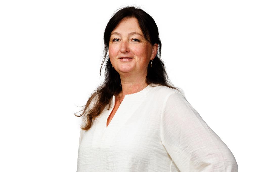 Judith de Wit