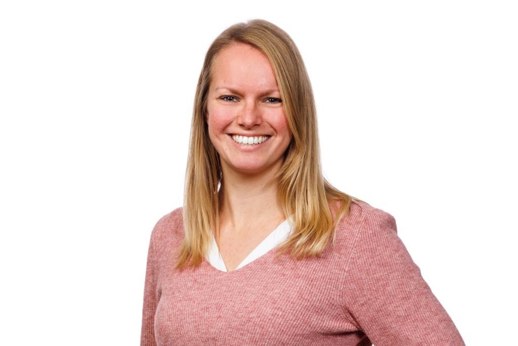 Ellen van de Wouw - van Dijk