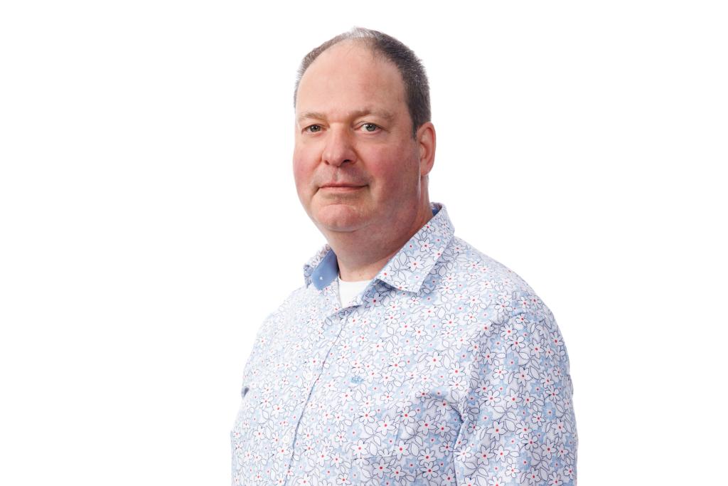 Ray Wijnands