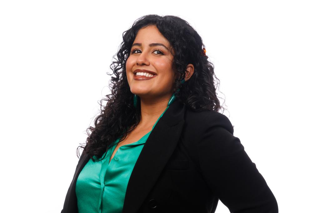 Zahra Al Zamily