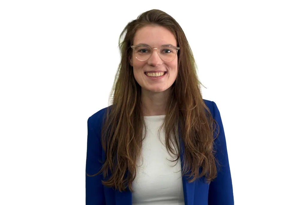 Anna Baukje Lebouille-Veldman