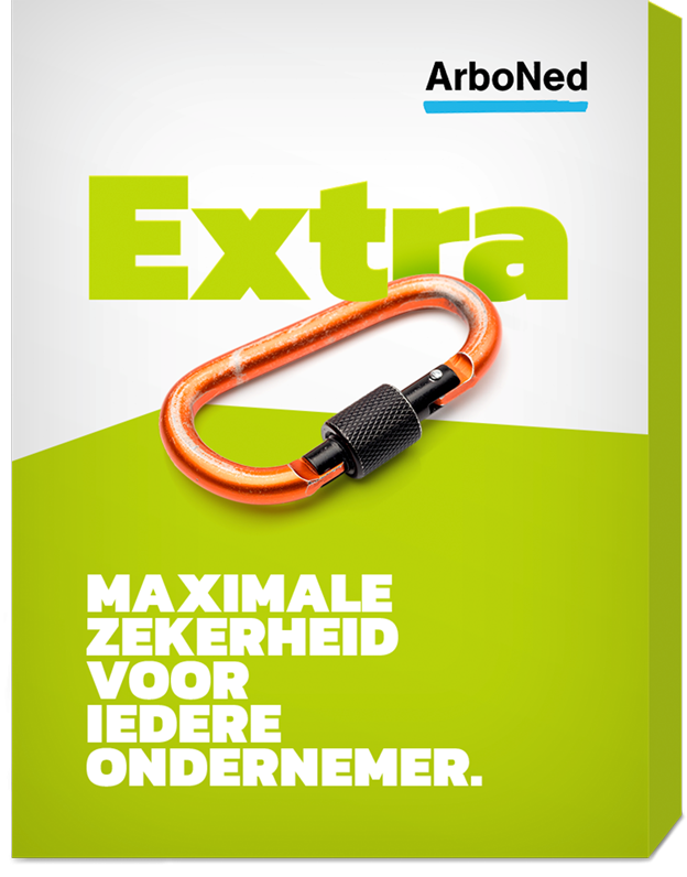 Verzuimabonnement Extra