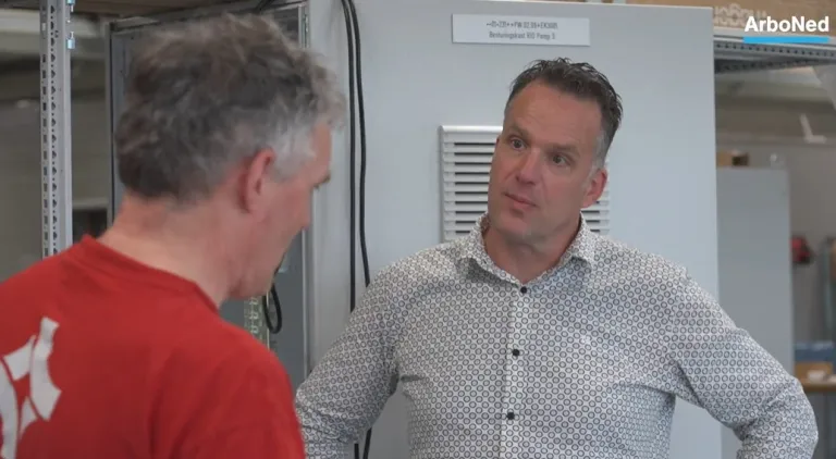 Klantverhaal Batenburg Beenen