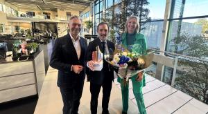 Dag van de Ondernemer 2025