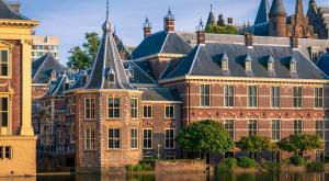 Binnenhof Nederland