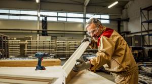 Op de Werelddag voor veiligheid en gezondheid op het werk staan we stil hoe het werk veiliger kunnen maken