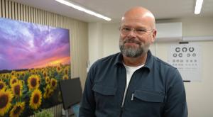 Arts-assistent van ArboNed