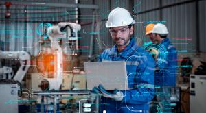 Technologie medewerker