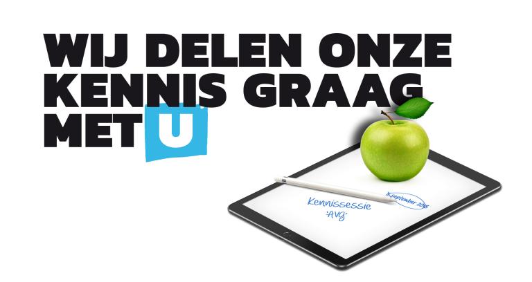 Kennissessie: AVG en verzuimbegeleiding
