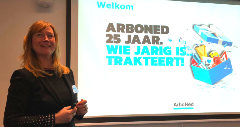 Ellen Veldhuisen