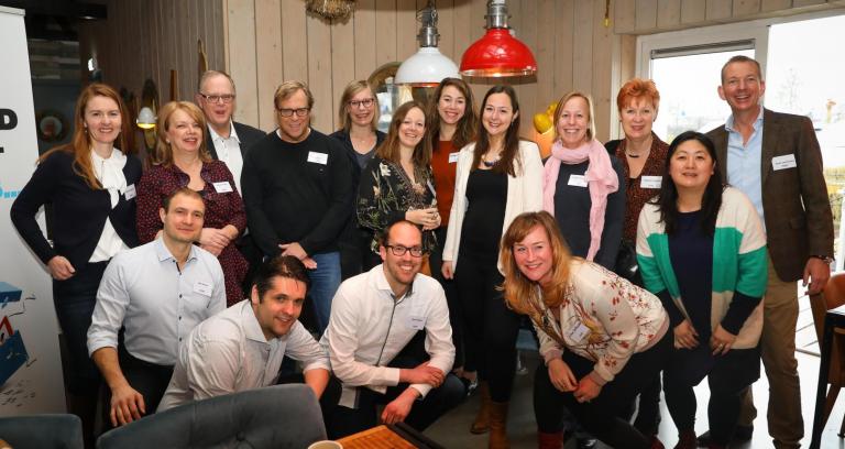 team amersfoort