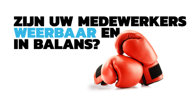 Boks je fit in Dordrecht