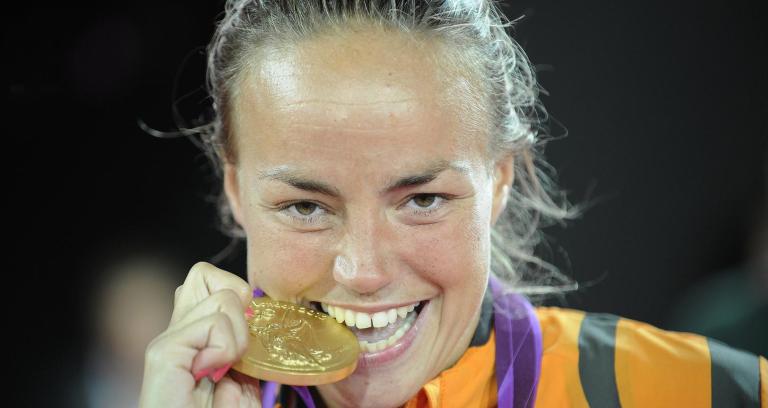 Maartje Paumen over gezond en vitaal ondernemen