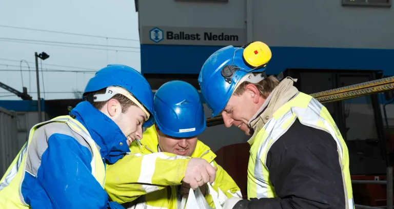 Bouwgilde over duurzame inzetbaarheid in de regio Enschede