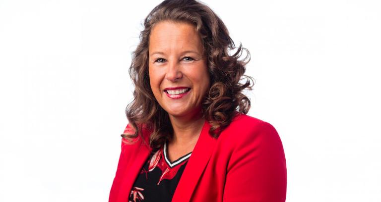 Astrid Bosveld