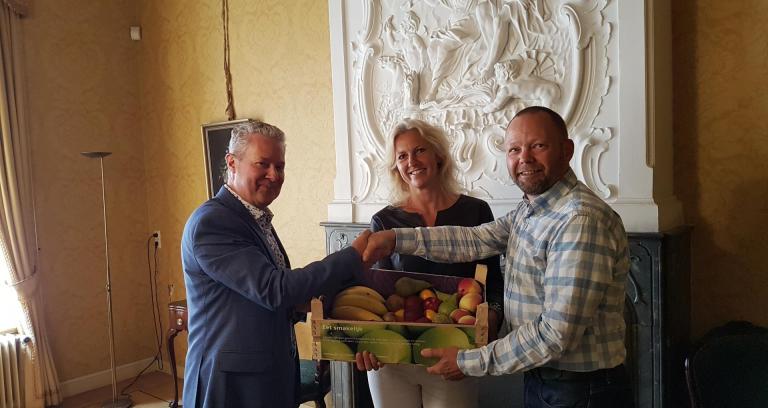 mkb-vriendelijkste gemeente Alkmaar gefeliciteerd 