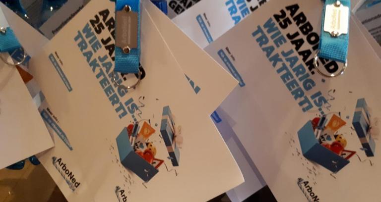 Ondernemers uit Heerenveen en omgeving aan de slag met de RI&E