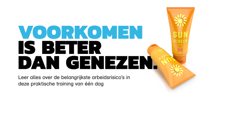Training preventiemedewerker in Utrecht