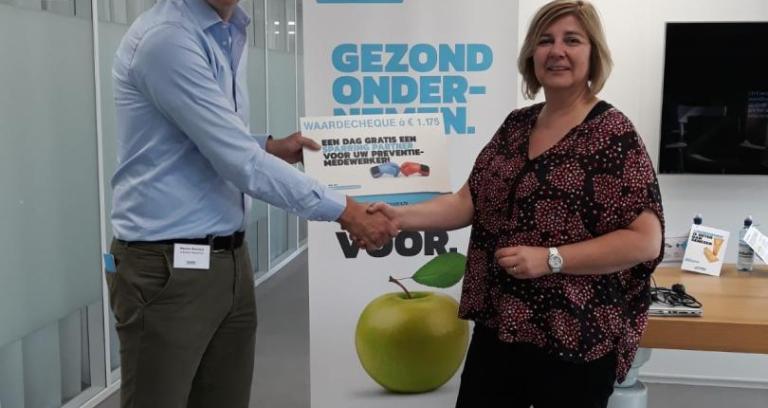 RSM wint mijn preventie-expert