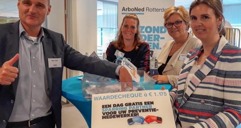 Facet Ridderkerk wint mijn preventie-expert