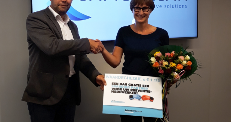 Safic-Alcan Necarbo BV wint mijn preventie-expert