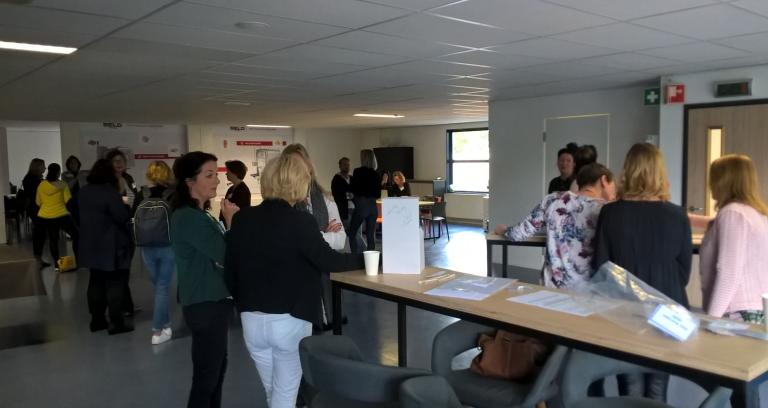 kennissessie-enschede