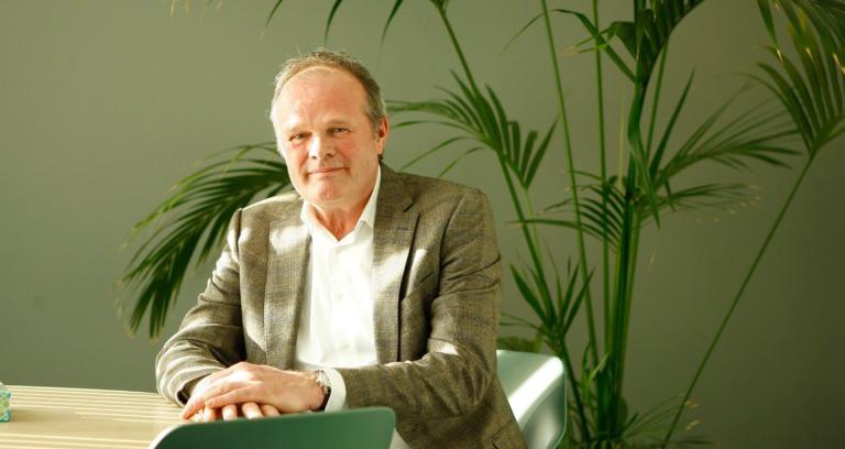 Klaas Noorman