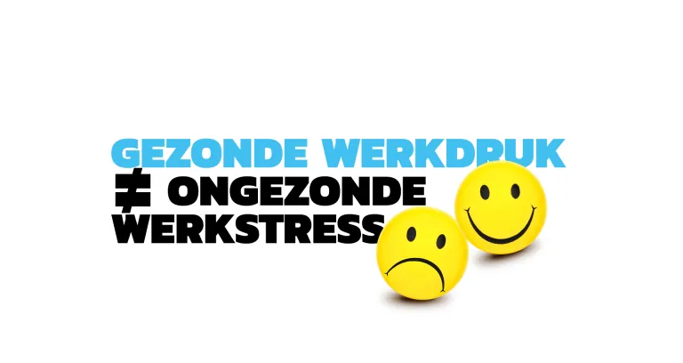 werkstress