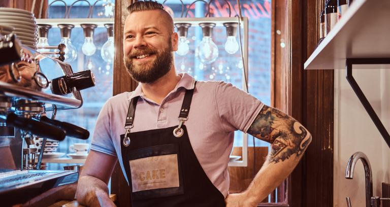 Barista