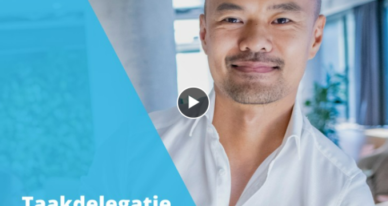 Taakdelegatie