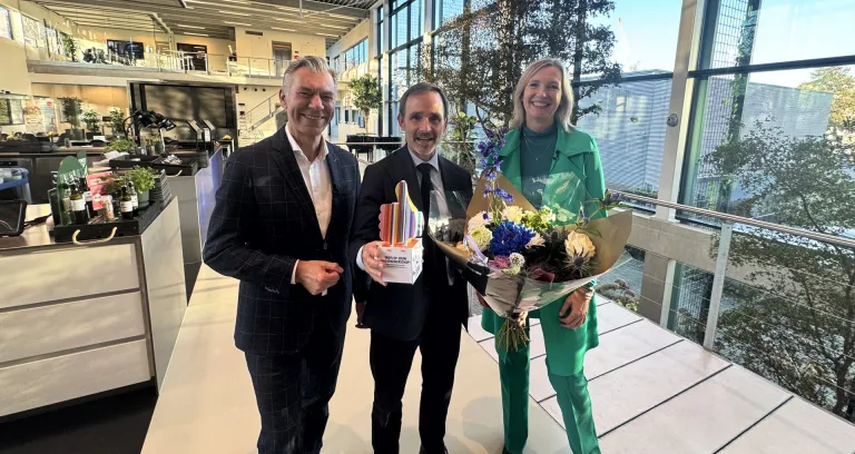 Dag van de Ondernemer 2025