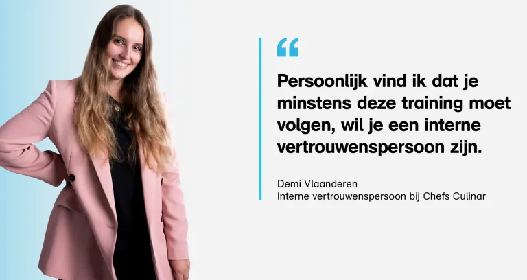 Demi Vlaanderen