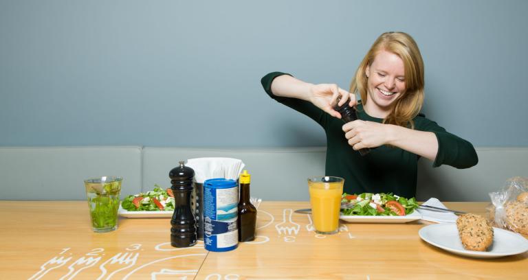 Een uitgebreide gezondheidscheck voor uw mensen