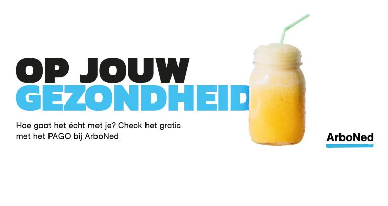 PAGO: Zo weet je hoe het écht met je gaat
