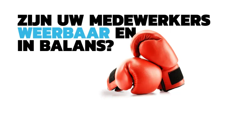 PSA aanpakken en voorkomen in vijf stappen