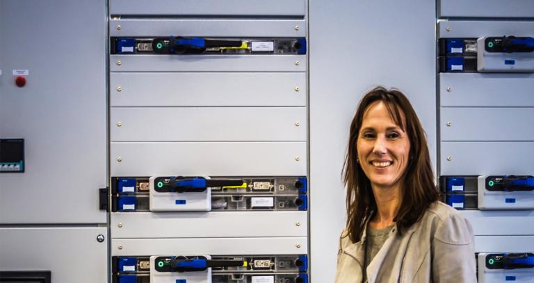 De hoge veiligheidscultuur binnen het bedrijf en de aandacht die er is voor risicomanagement, dragen bij aan het werkplezier van de werknemers