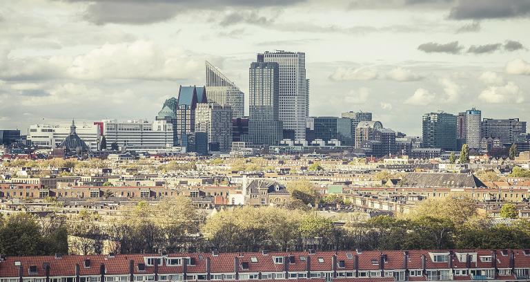 Prinsjesdag 2019