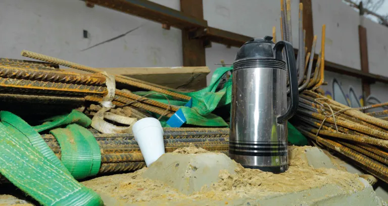 Wat als mijn werknemers niet kunnen thuiswerken?