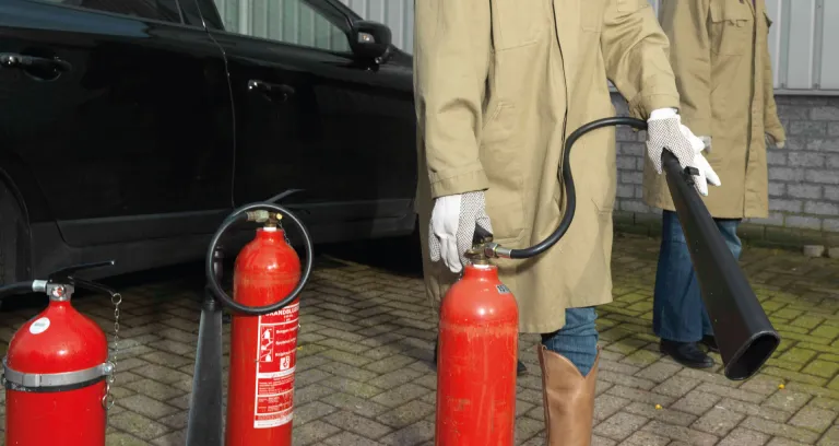 VeiligeVrijdag! Preventie voor continuïteit