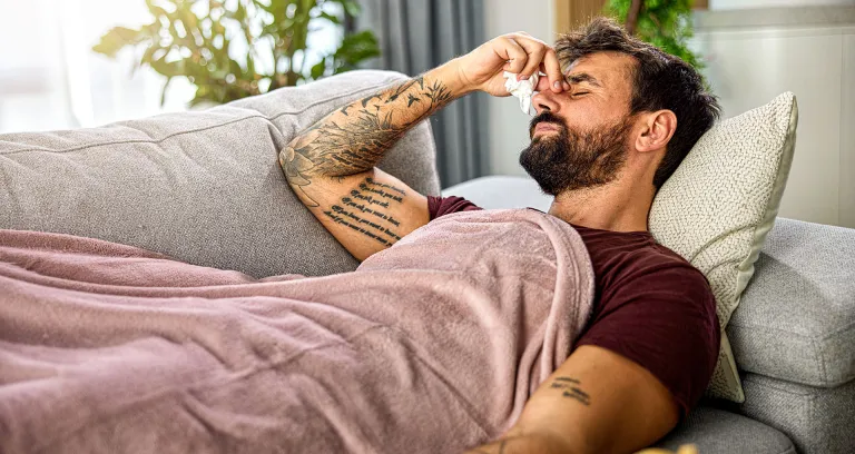 Verzuimcijfers juni 2024