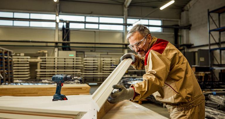 Met een arbeidsdeskundig onderzoek adviseert de arbeidsdeskundige over re-integratie mogelijkheden van een zieke werknemer