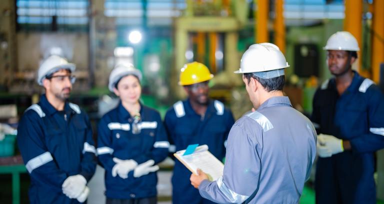 Instructies veiligheid