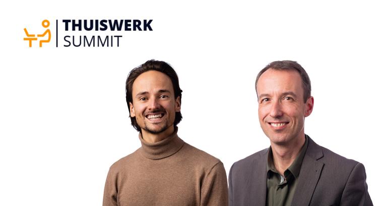 Thuiswerk Summit