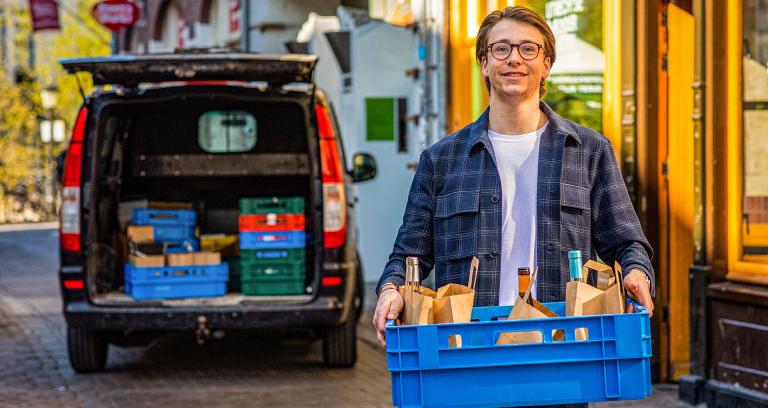 arbeids- en organisatiedeskundige